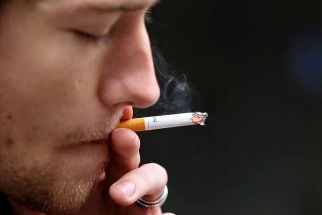 Ծխելը, արյան անոթները սեղմելը շատ վատ է ազդում տղամարդու պոտենցիայի վրա