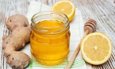 Կոճապղպեղի օգտագործումը տղամարդու առողջության համար