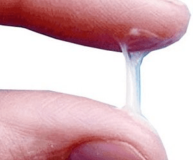 Ինչպիսի՞ն է սովորաբար տղամարդու արտազատումը