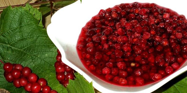 Schisandra հզորությունը բարձրացնելու համար